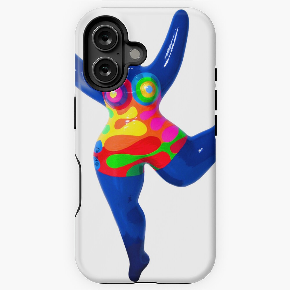 Artikel-Vorschau von iPhone Robuste Hülle, designt und verkauft von Biriney.