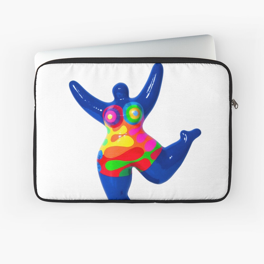 Artikel-Vorschau von Laptoptasche, designt und verkauft von Biriney.