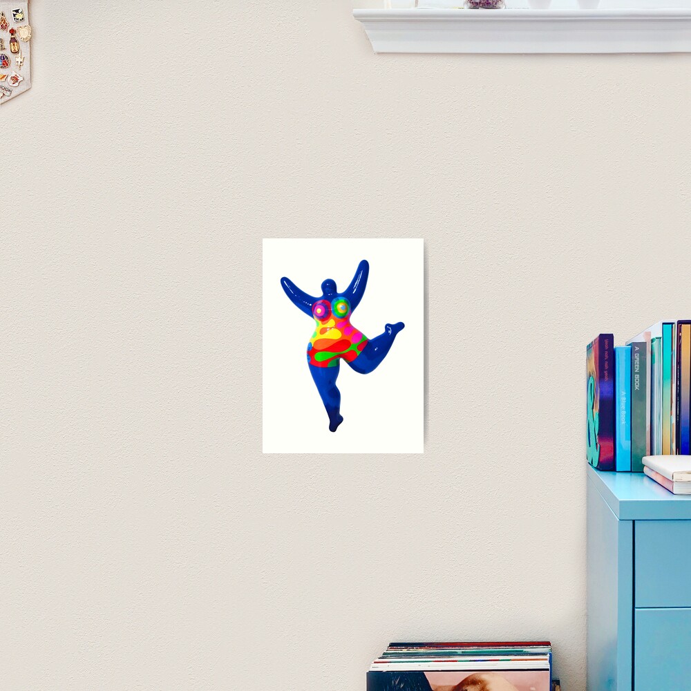 Artikel-Vorschau von Kunstdruck, designt und verkauft von Biriney.