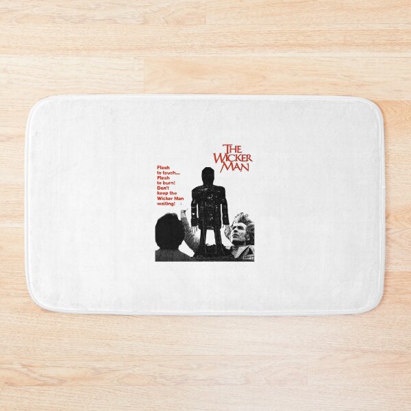 Item preview, the wicker man   (2) designed and sold by QuakeObscure.