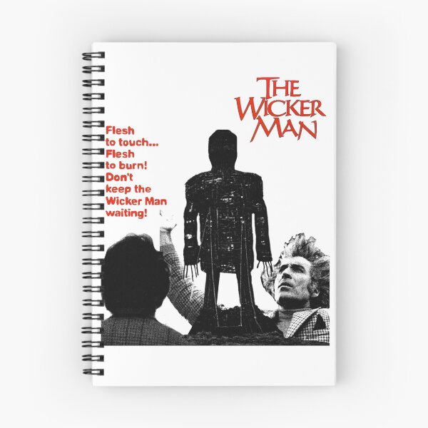 Item preview, the wicker man   (2) designed and sold by QuakeObscure.