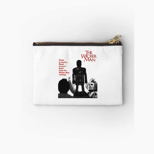 Item preview, the wicker man   (2) designed and sold by QuakeObscure.