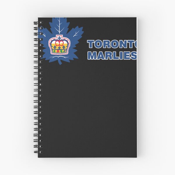 Item preview, Toronto Marlies designed and sold by JessAdams1.