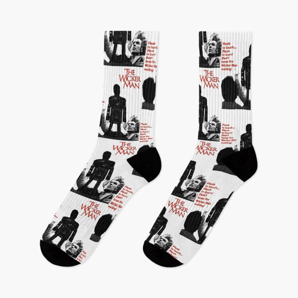 Item preview, the wicker man   (2) designed and sold by QuakeObscure.