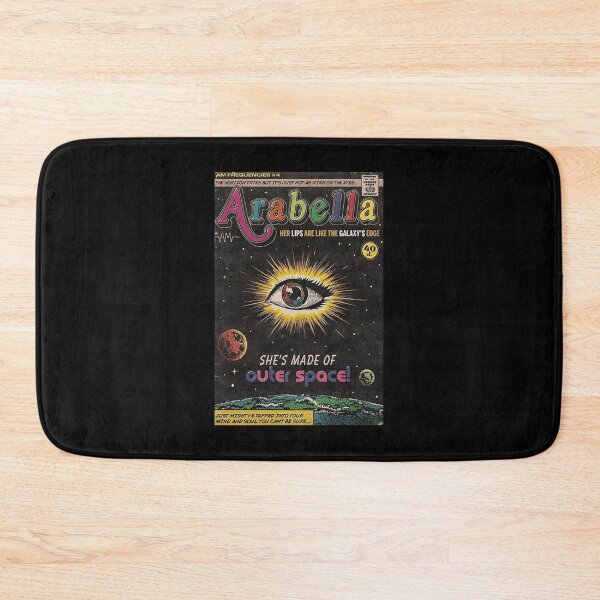 Item preview, Monkeys Arabella designed and sold by RubieFranecki.