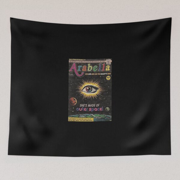 Item preview, Monkeys Arabella designed and sold by RubieFranecki.