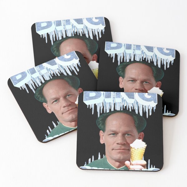 Item preview, John Cena Bing chilling designed and sold by KelsiSkiles.