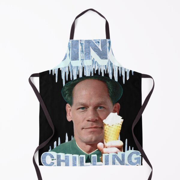 Item preview, John Cena Bing chilling designed and sold by KelsiSkiles.