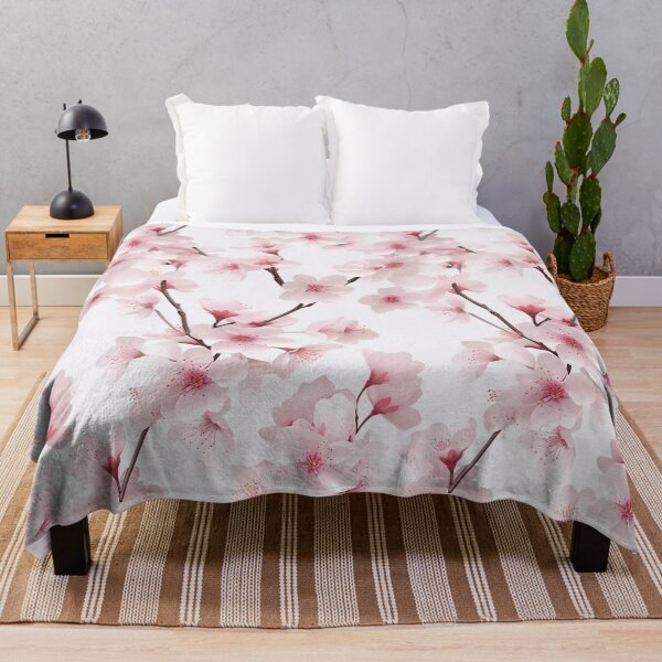 Item preview, Cherry Blossoms  designed and sold by allthis.