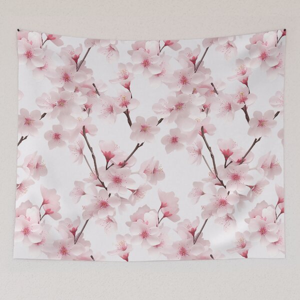 Item preview, Cherry Blossoms  designed and sold by allthis.
