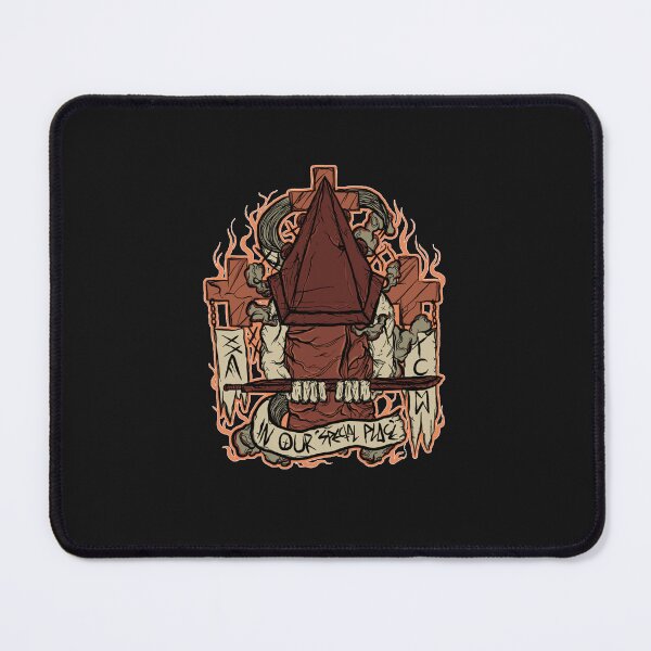 Item preview, SILENT HILL &X27;In Our Special Place&X27; designed and sold by BertholdHohmann.
