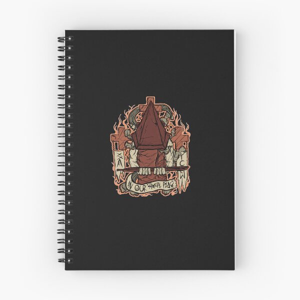 Item preview, SILENT HILL &X27;In Our Special Place&X27; designed and sold by BertholdHohmann.