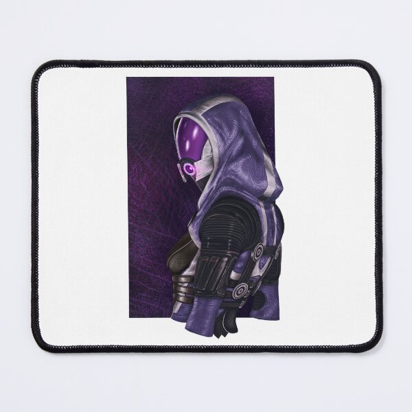 Item preview, Tali'Zorah from Mass Effect designed and sold by CallisaArt.