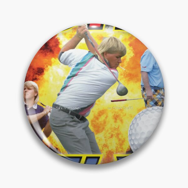 Item preview, John Daly 1991 PGA Championship Winner designed and sold by KelsiSkiles.