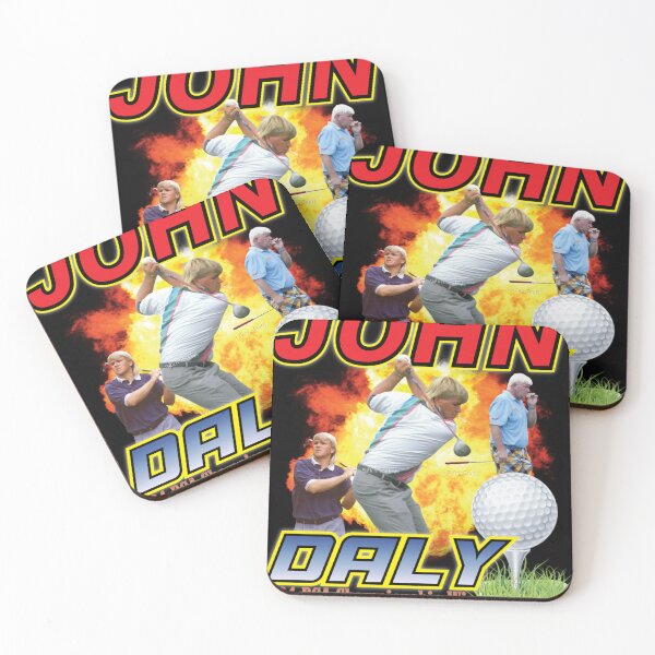Item preview, John Daly 1991 PGA Championship Winner designed and sold by KelsiSkiles.