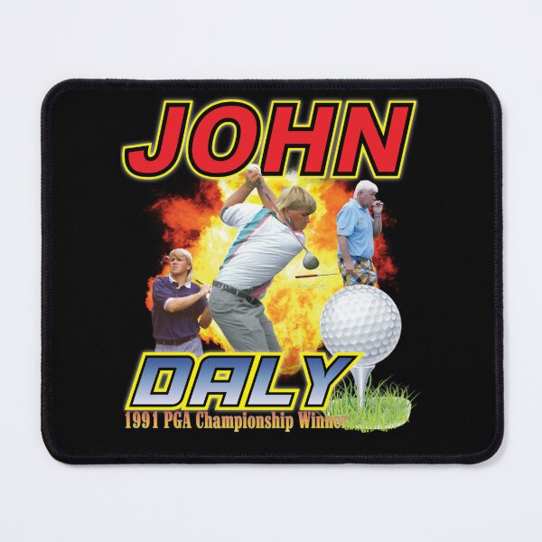 Item preview, John Daly 1991 PGA Championship Winner designed and sold by KelsiSkiles.