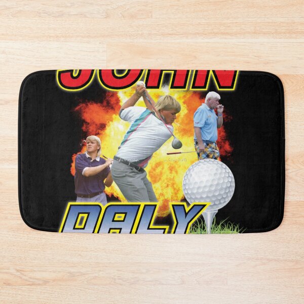 Item preview, John Daly 1991 PGA Championship Winner designed and sold by KelsiSkiles.