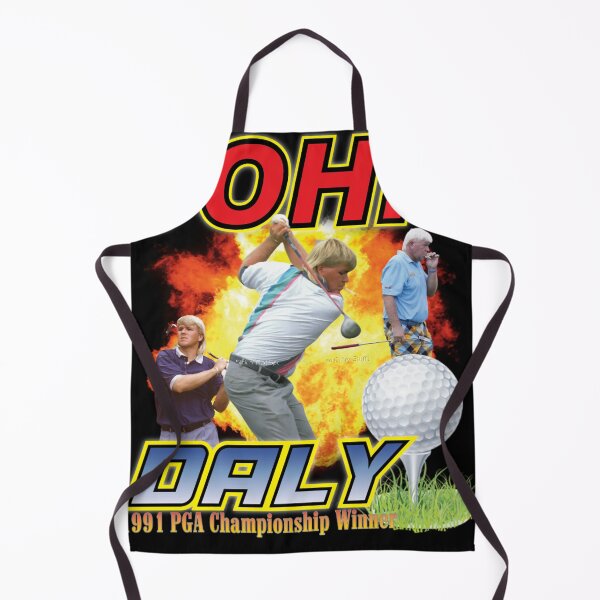 Item preview, John Daly 1991 PGA Championship Winner designed and sold by KelsiSkiles.