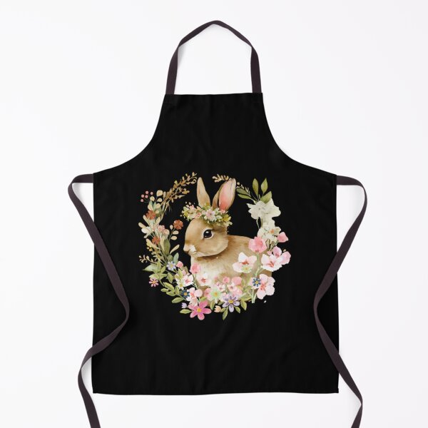 Item preview, little bunny T-Shirt  designed and sold by raribhancerg.