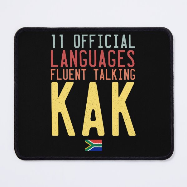 Item preview, Eleven Languages South designed and sold by HenryLong.
