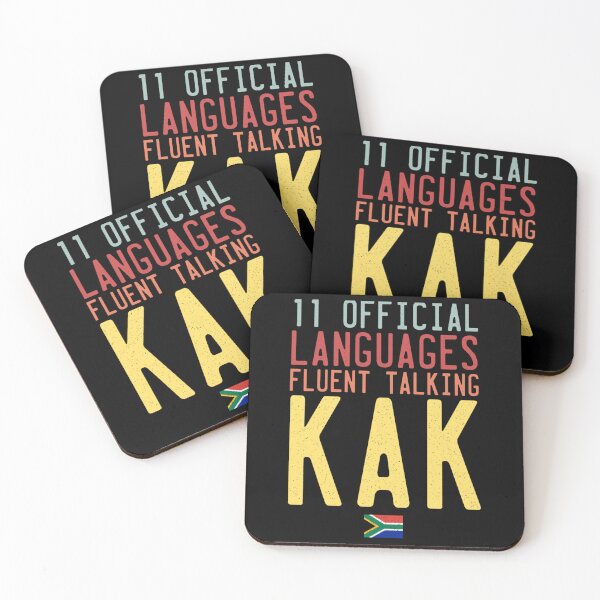Item preview, Eleven Languages South designed and sold by HenryLong.