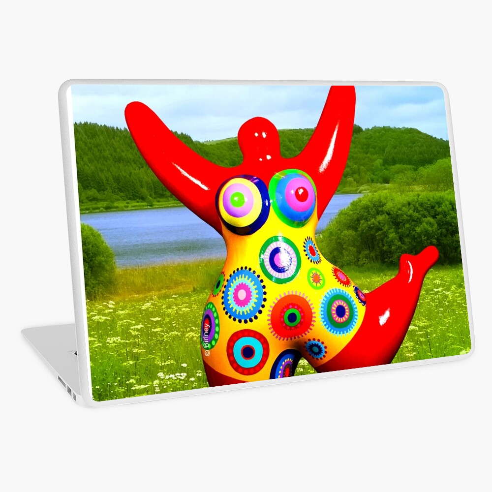 Item preview, Laptop Folie designed and sold by Biriney.