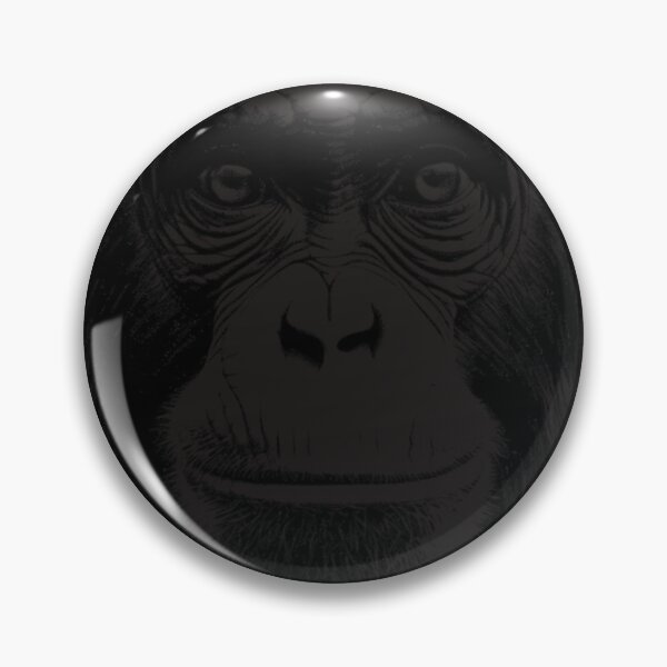 Item preview, Bonobo Face Art designed and sold by JessAdams1.