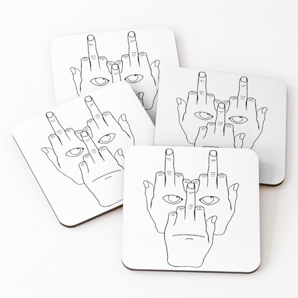 Item preview, Fucker face designed and sold by seunghus.