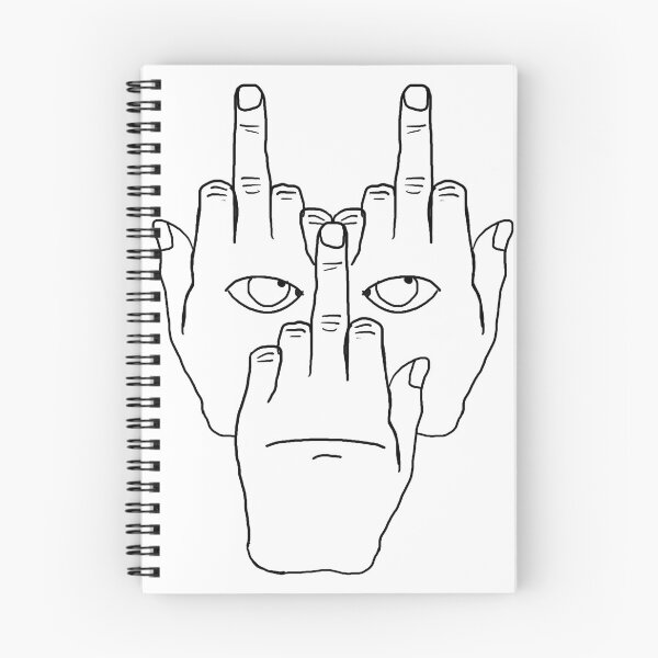 Item preview, Fucker face designed and sold by seunghus.