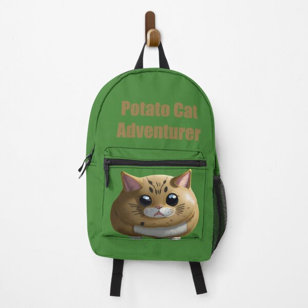 Item preview, Potato Cat designed and sold by Glamalt.