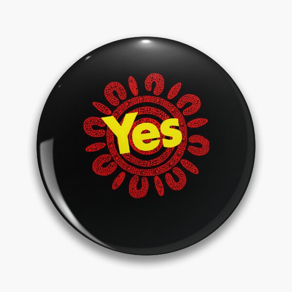 Item preview, Vote yes designed and sold by MeatyCoWard.