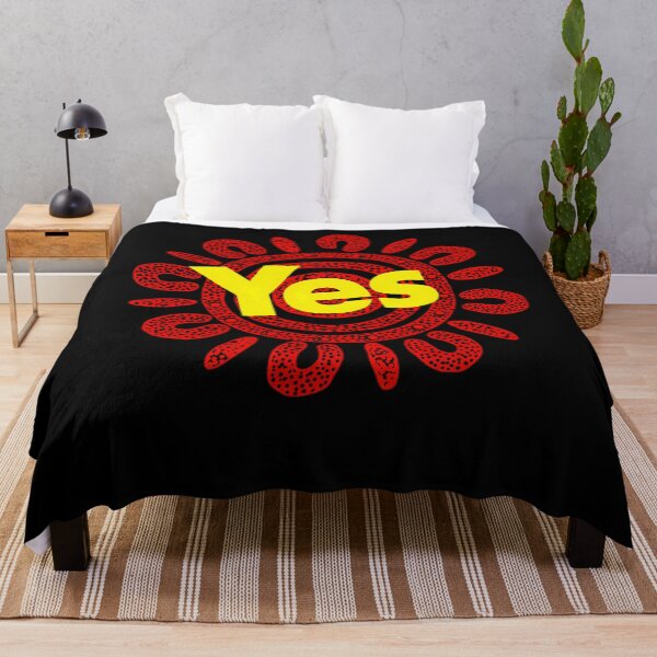 Item preview, Vote yes designed and sold by MeatyCoWard.