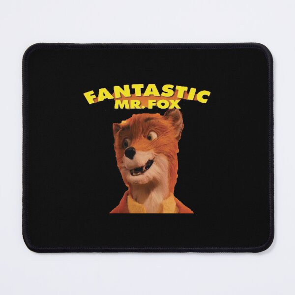 Item preview, Fantastic Mr. Fox  designed and sold by enhog.
