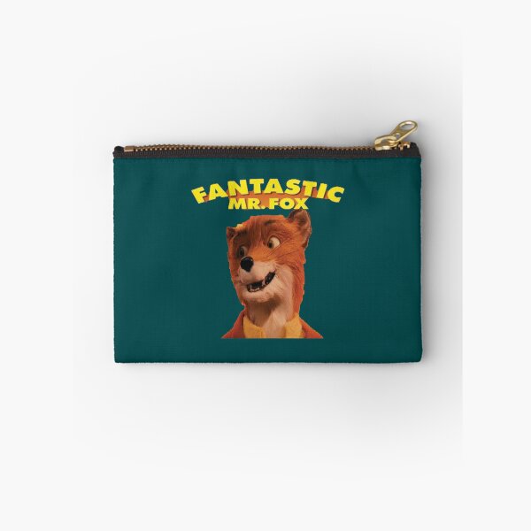 Item preview, Fantastic Mr. Fox  designed and sold by enhog.
