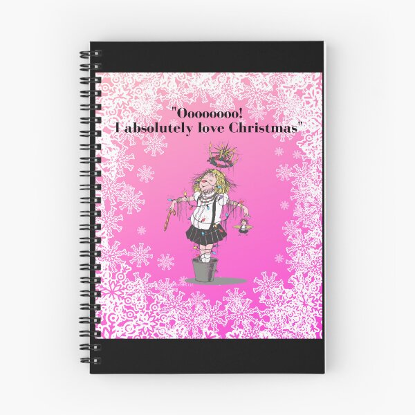 Item preview, Eloise at Christmas designed and sold by HenryLong.