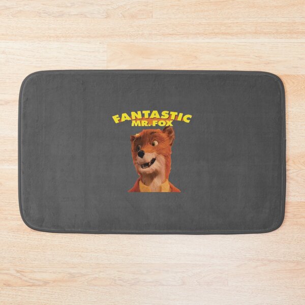 Item preview, Fantastic Mr. Fox  designed and sold by enhog.