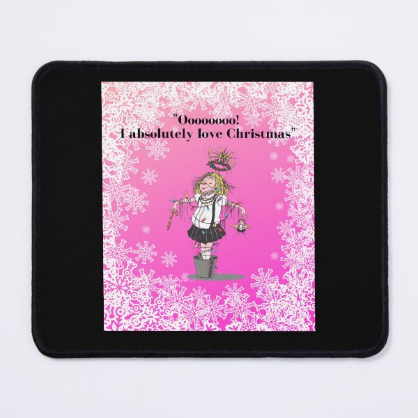 Item preview, Eloise at Christmas designed and sold by HenryLong.