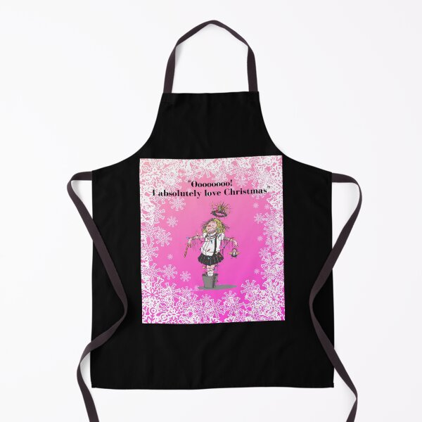 Item preview, Eloise at Christmas designed and sold by HenryLong.