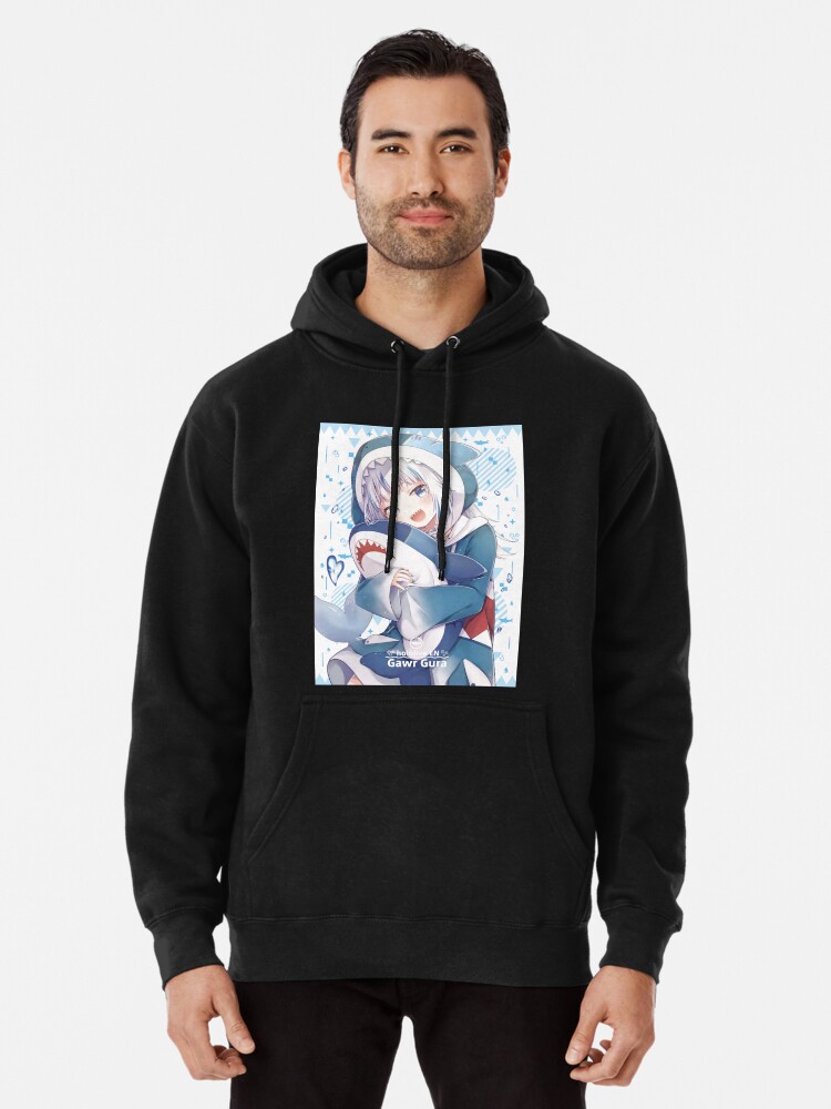 Gawr Gura Shark Hololive