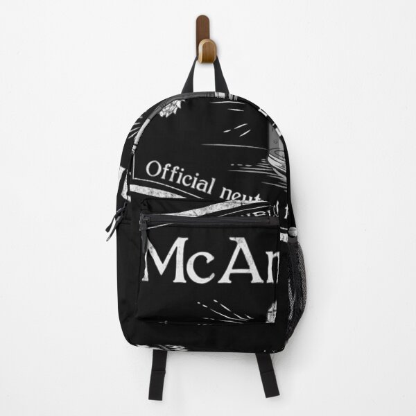 Item preview, McAnally's Pub designed and sold by TurnerHughe.