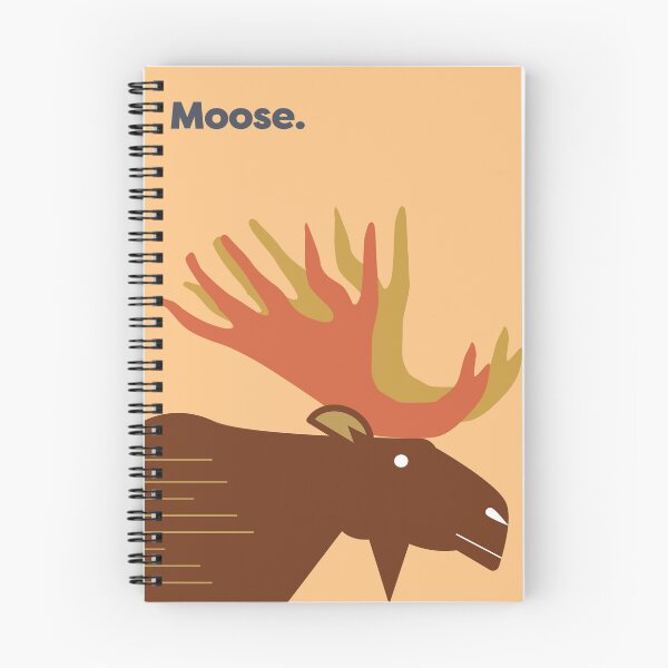 Item preview, Alce (Alces alces) designed and sold by Utter, Earth.