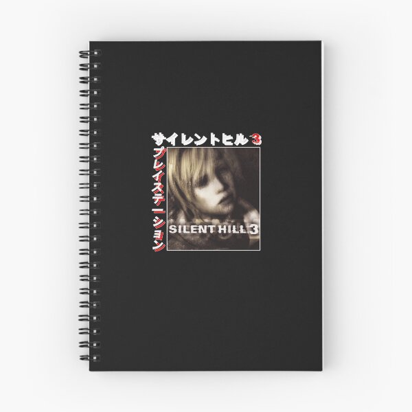 Item preview, Silent Hill 3 designed and sold by BertholdHohmann.