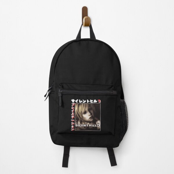 Item preview, Silent Hill 3 designed and sold by BertholdHohmann.