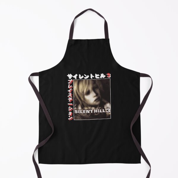 Item preview, Silent Hill 3 designed and sold by BertholdHohmann.