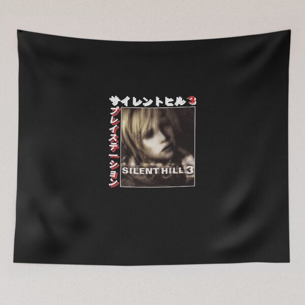 Item preview, Silent Hill 3 designed and sold by BertholdHohmann.