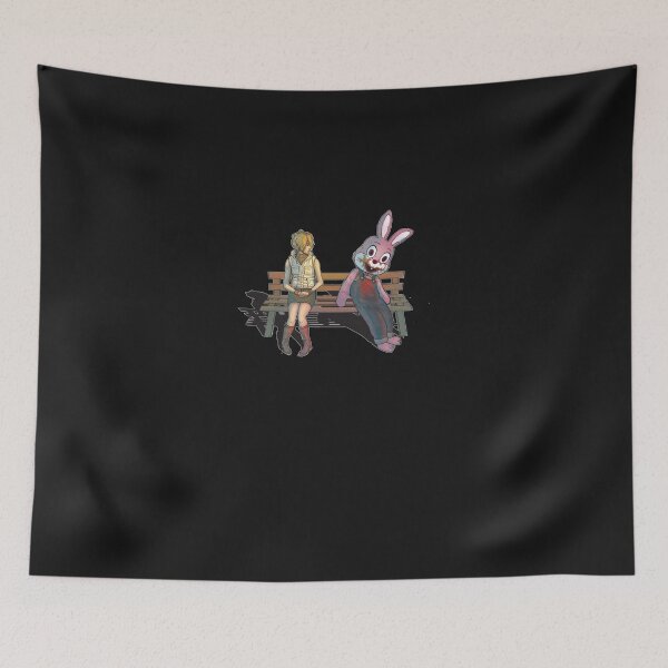 Item preview, Silent Hill 3 Design Premium designed and sold by BertholdHohmann.