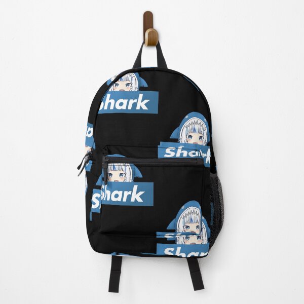 Item preview, Gawr gura shark designed and sold by eckstromvan.