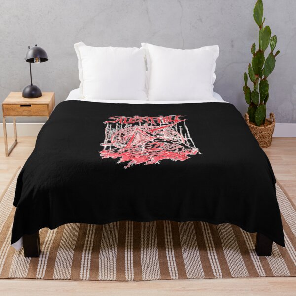 Item preview, Silent Red Thing, Silent Hill, Pyramid Head, Heavy Metal, Band Tee, Horror, Video Game, Movie, Re designed and sold by BertholdHohmann.