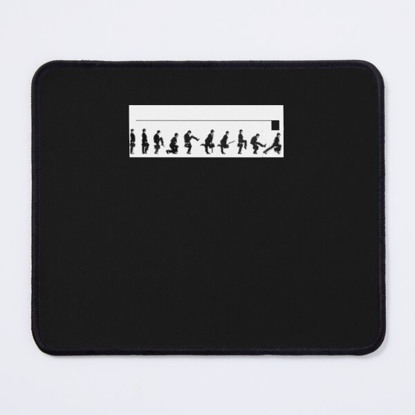 Item preview, Silly Walks designed and sold by BertholdHohmann.