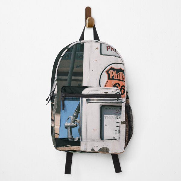 Item preview, Gas Station designed and sold by waGnerMassa.